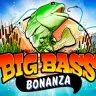 Big Bass Bonanza slot